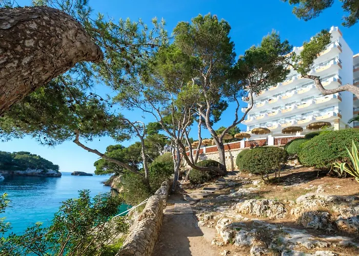 Cabot Cala Ferrera