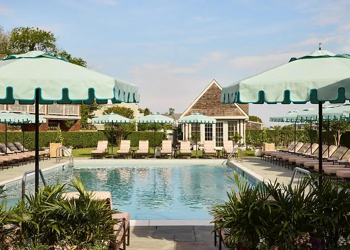 Sag Harbor Resorts