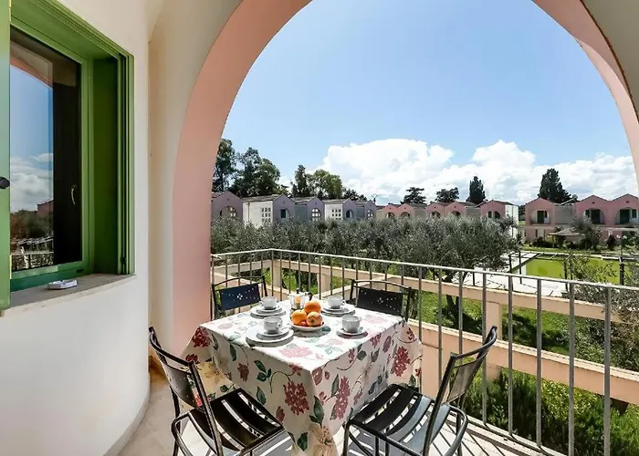 Borgo Primizia