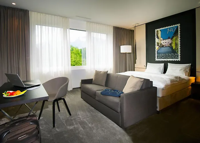 B-Smart Hotel Bendern