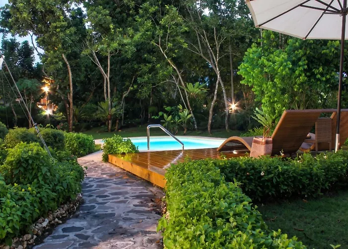 Donatela Resort & Sanctuary