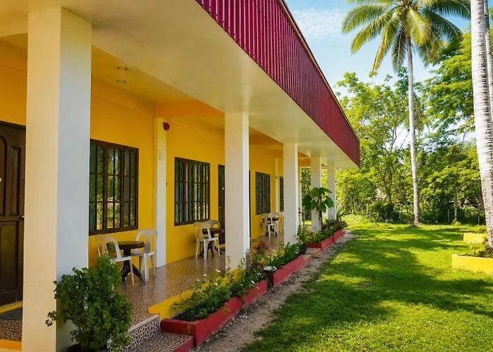 Jurisu Resort