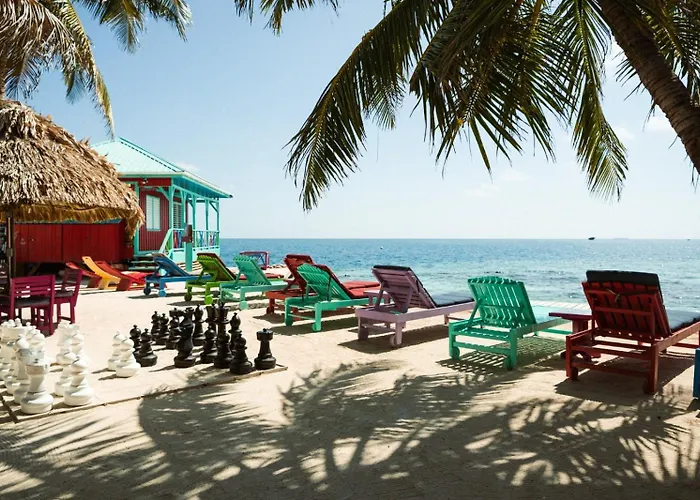 King Lewey'S Island Resort