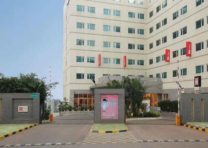 Ibis Pune Hinjewadi - An Accor Brand