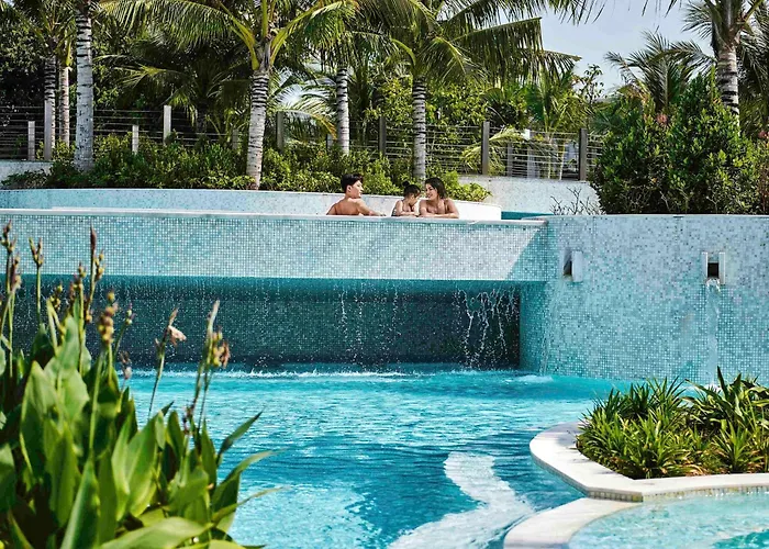 Premier Village Phu Quoc Resort Managed By Accor