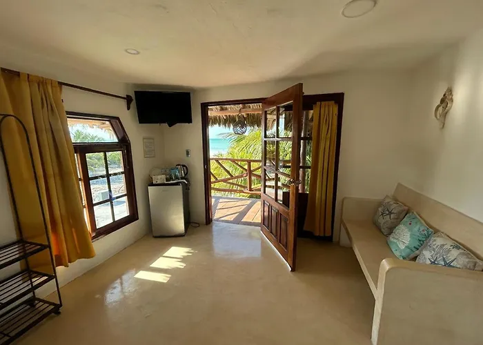 Hotelito Crismi
