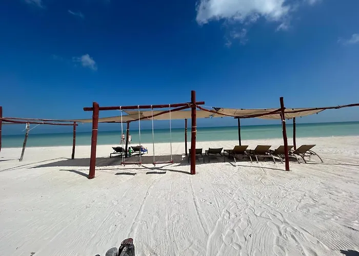 Hotelito Crismi