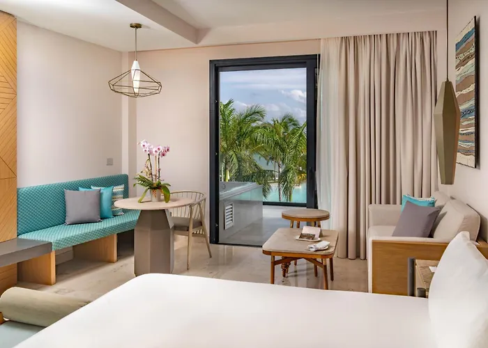 Haven Riviera Cancun (Adults Only)