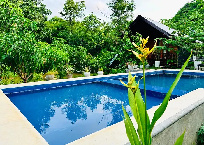 Mango Garden Eco Resort Sigiriya