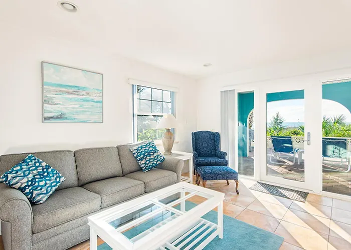Escape Coastal Resort On Casey Key