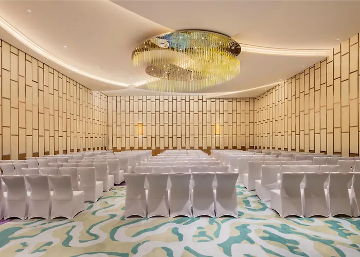 Dusit Thani Mactan Cebu Resort