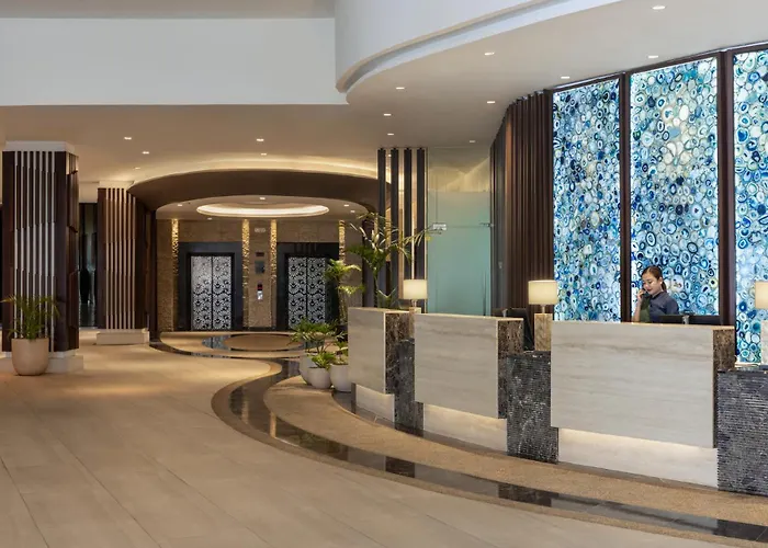 Dusit Thani Mactan Cebu Resort