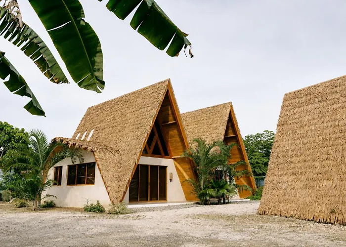 Golden Sands Destination Resorts