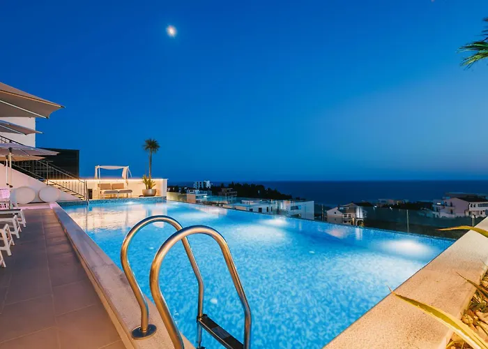 Padam Hotel & Spa