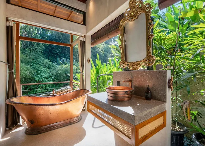Kadewa Retreat Ubud - Adults Only