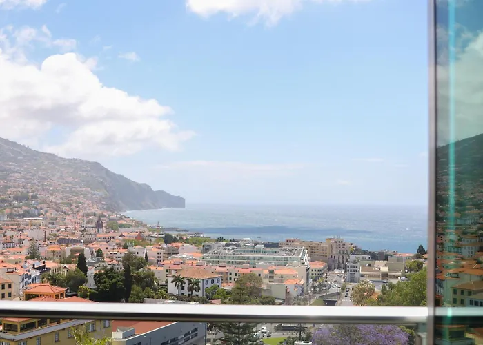 The Views Baia - Adults Only