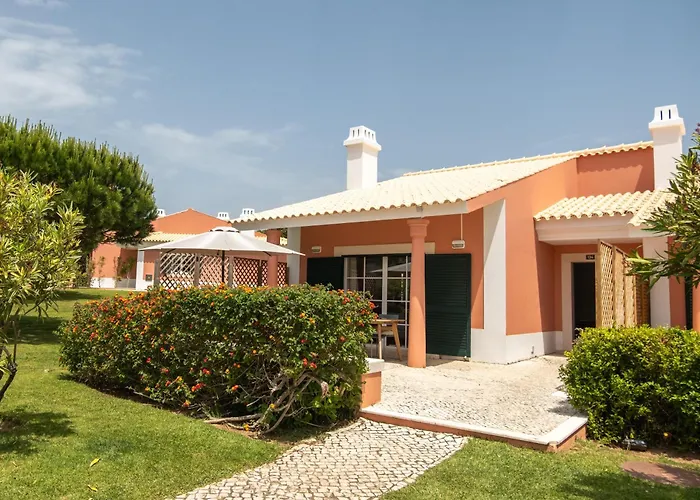 Cascais Beach Resorts