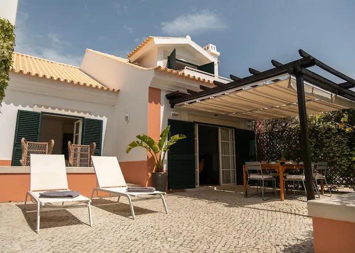 Vila Bicuda Resort