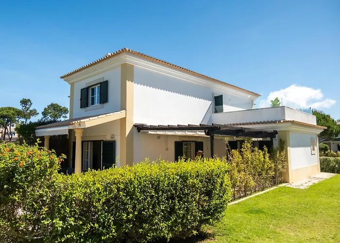 Vila Bicuda Resort