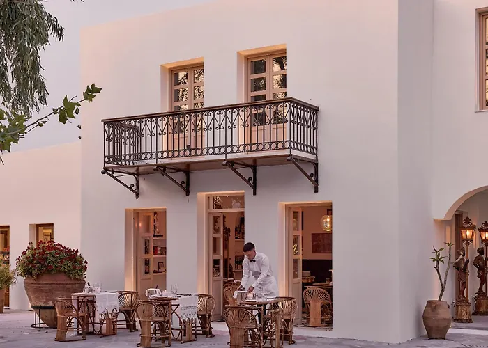 Creta Palace, A Resort To Live
