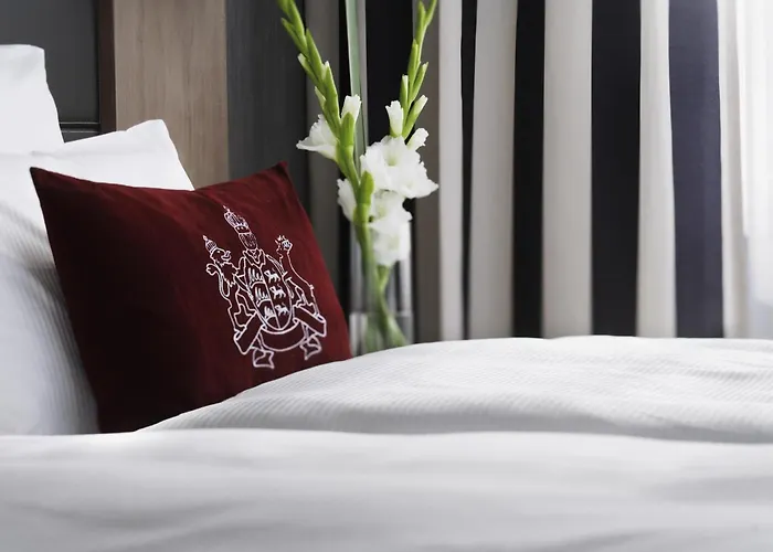 Moevenpick Hotel Stuttgart Airport