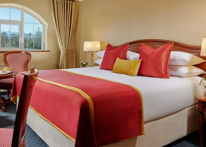 Killarney Towers Hotel & Leisure Centre