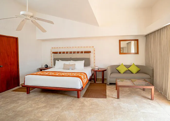 Las Brisas Huatulco