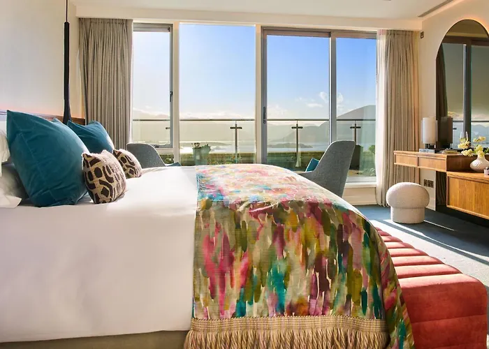 Aghadoe Heights Hotel & Spa