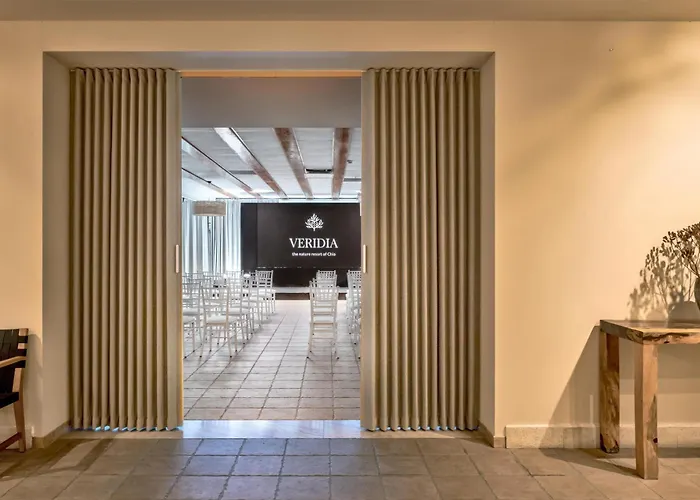 Veridia Resort Sardinia, A Member Of Radisson Individuals (Adults Only)