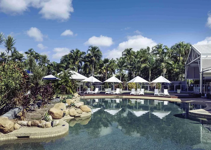 Mercure Townsville
