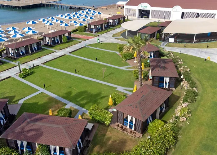 Pine Beach Belek