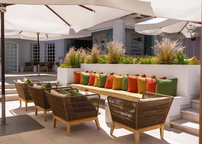 Ostuni Resorts
