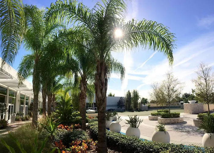Hilton Orlando