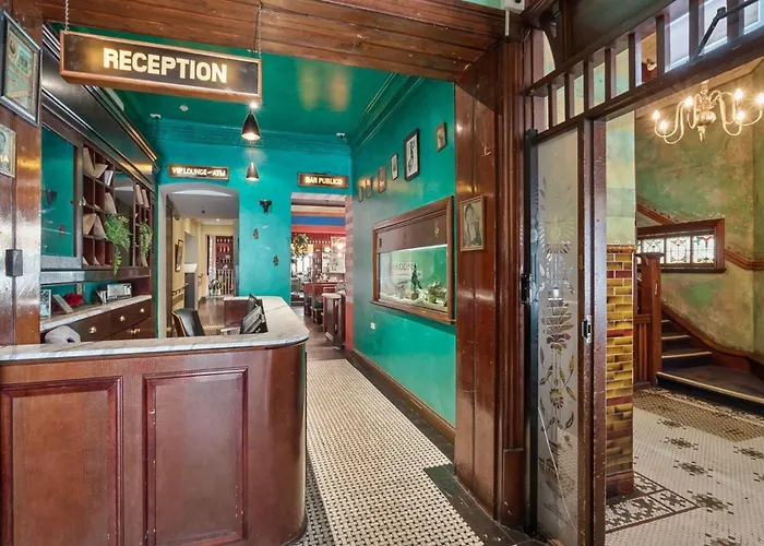 Hotel Harry, An Ascend Collection Hotel