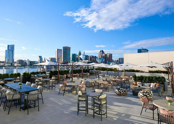 Baltimore Marriott Waterfront