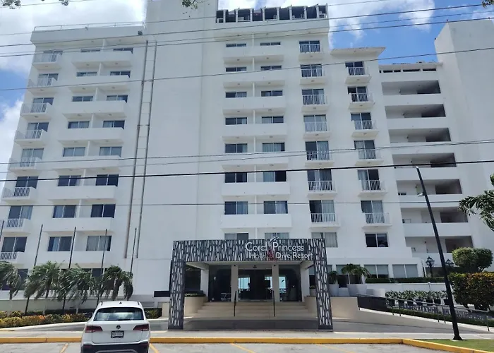 Coral Princess Hotel & Dive Resort