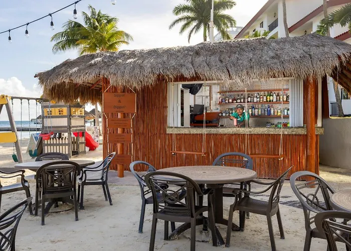 Holiday Inn Club Vacations The Royal Cancun All Inclusive