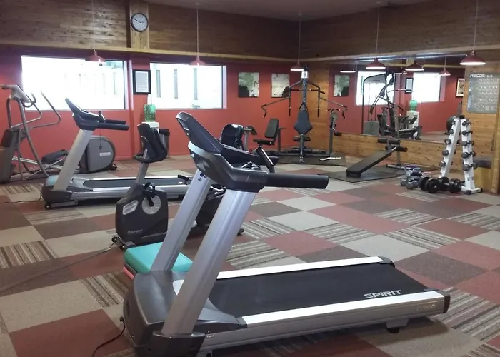 Quality Inn & Suites Escanaba North