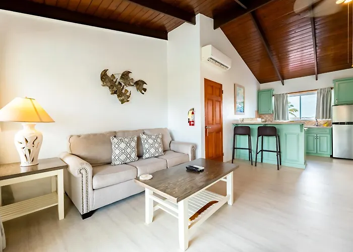 Antigua Village Beach Resort