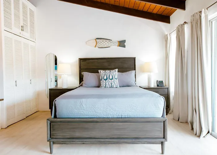 Antigua Village Beach Resort