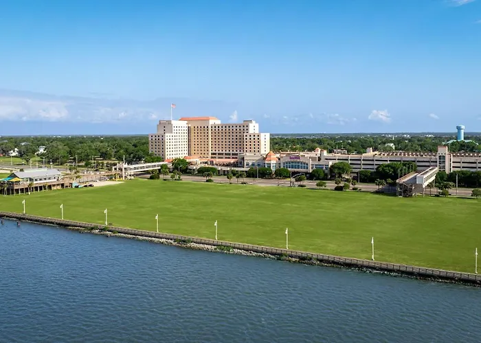 Harrah'S Gulf Coast Hotel & Casino - A Caesars Rewards Destination