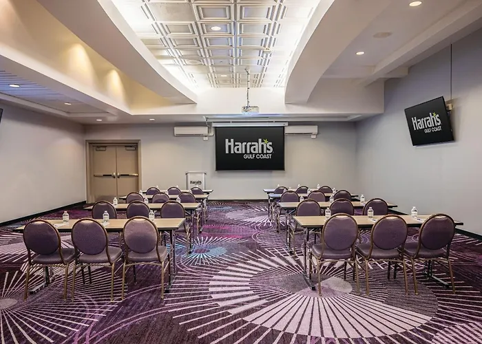 Harrah'S Gulf Coast Hotel & Casino - A Caesars Rewards Destination