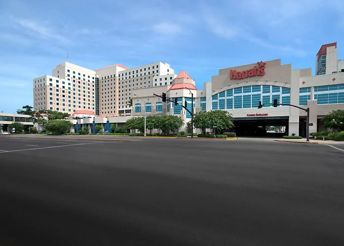 Harrah'S Gulf Coast Hotel & Casino - A Caesars Rewards Destination