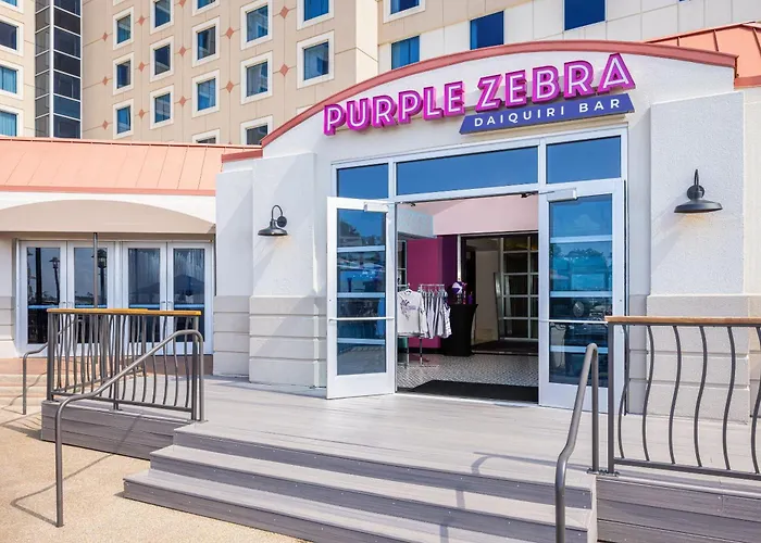 Harrah'S Gulf Coast Hotel & Casino - A Caesars Rewards Destination