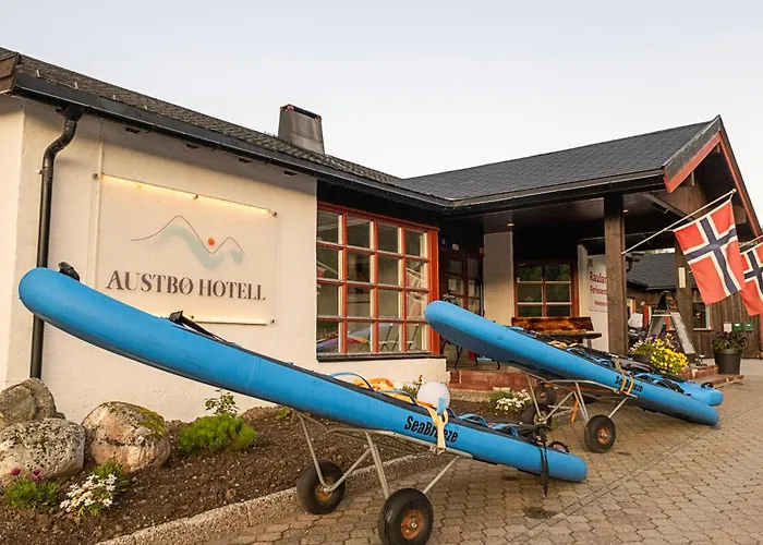 Austbo Hotell
