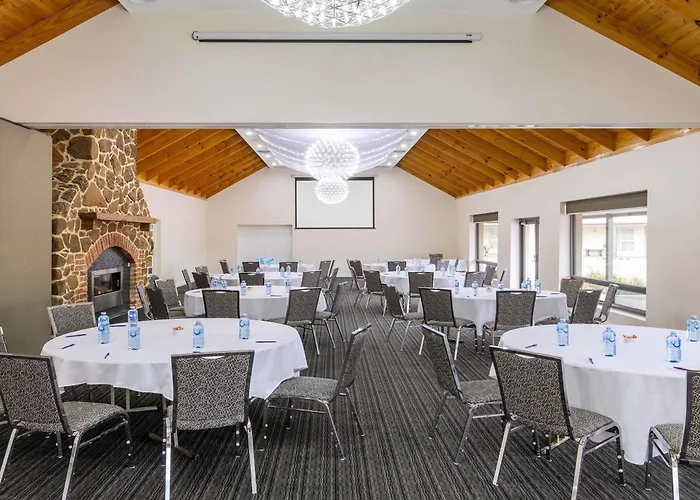 Mercure Goulburn