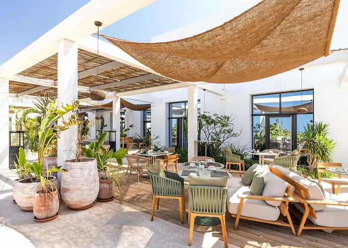 Sofitel Agadir Thalassa Sea & Spa