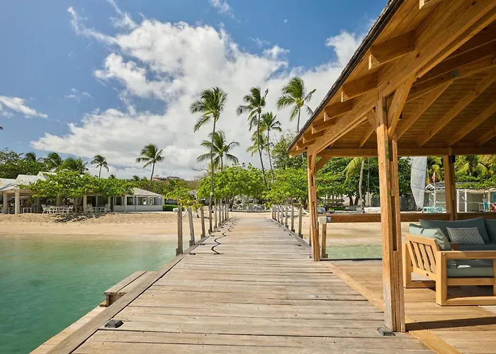 Calabash Hotel