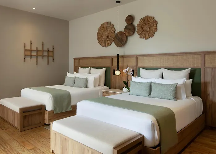 Zoetry Agua Punta Cana
