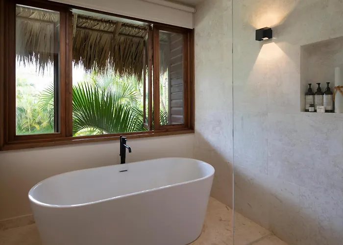 Zoetry Agua Punta Cana